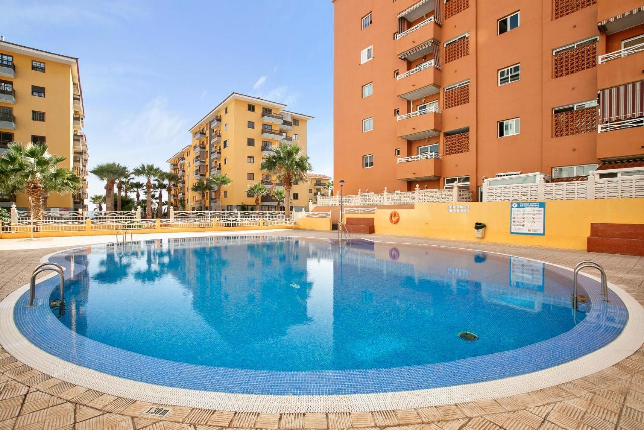 El Pisito De Momo Villa Candelaria Exterior photo