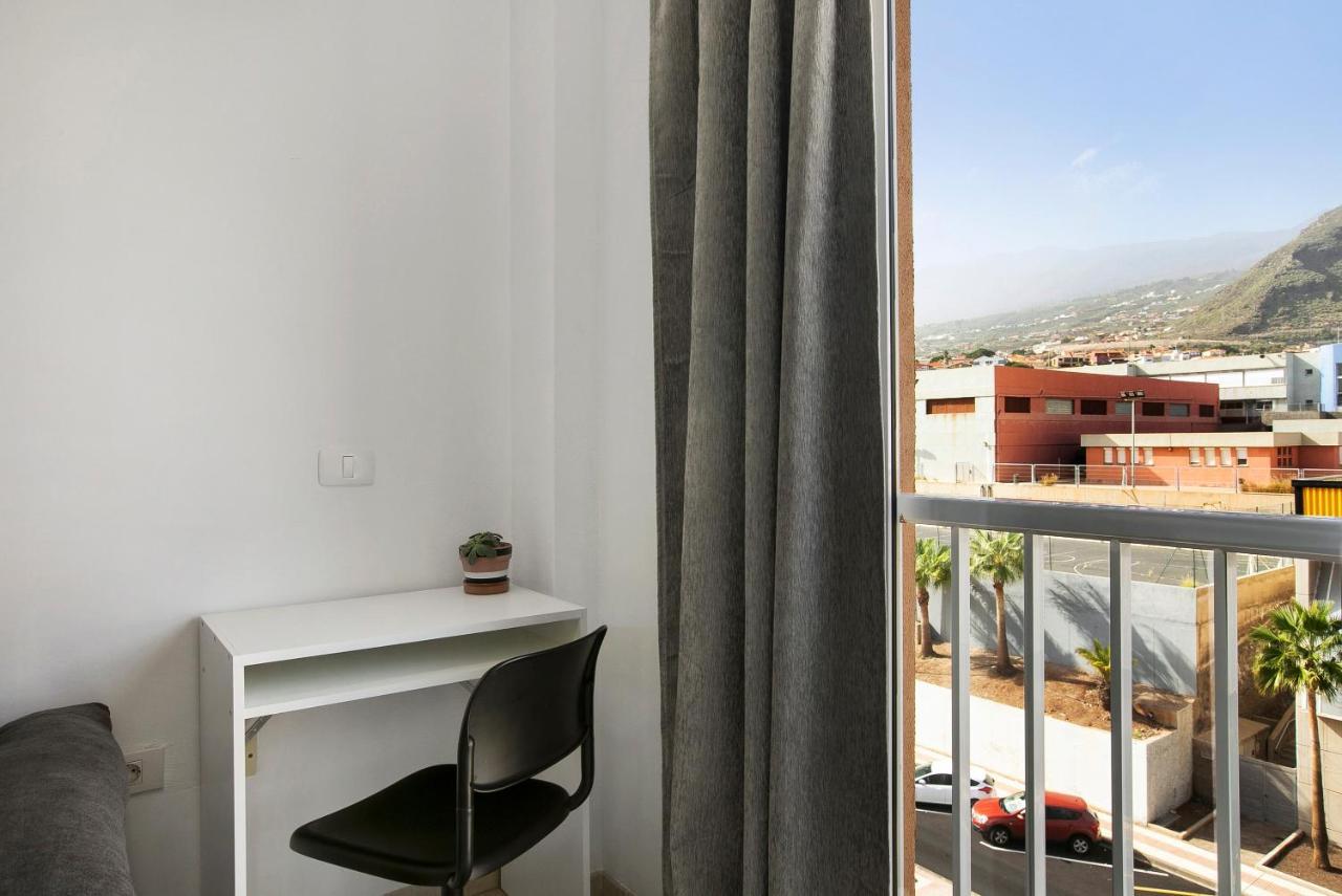El Pisito De Momo Villa Candelaria Exterior photo